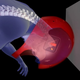 Illustration for article titled A Helmet that Lets You Smash into Walls Without Breaking Your Neck